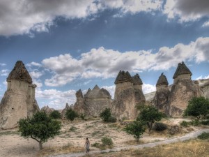 Cappadocia_camini_delle_fate