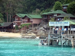  Tioman Panuba Inn 1D