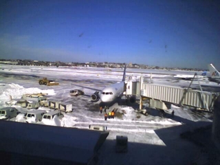 Bostonairport