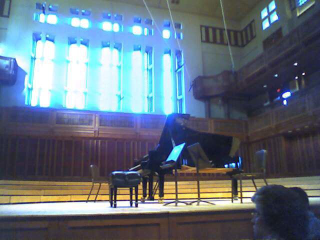 hall