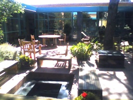 Sfi-Courtyard