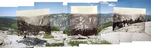 Yosemite Sentinel